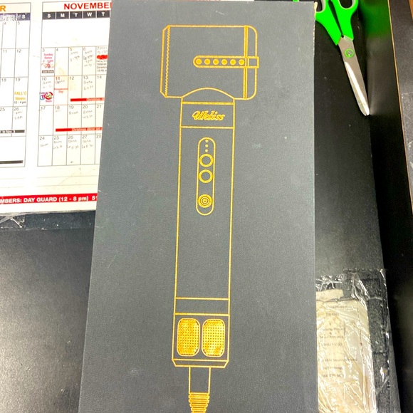 7 in 1 Air styler - Picture 1 of 4